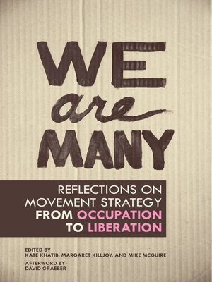 We Are Many - ebook